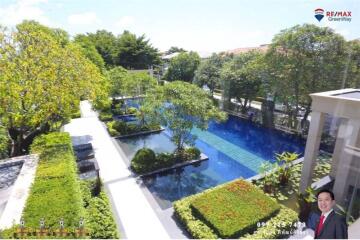 390 Sqm., 4 Beds, 5 Baths Townhouse listed for ฿ 19,900,000.