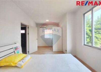 110 Sqm., 3 Beds Townhouse listed for ฿ 3,490,000.