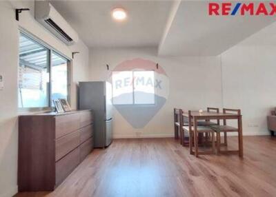 110 Sqm., 3 Beds Townhouse listed for ฿ 3,490,000.