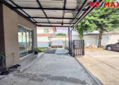 110 Sqm., 3 Beds Townhouse listed for ฿ 3,490,000.