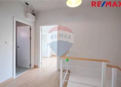 110 Sqm., 3 Beds Townhouse listed for ฿ 3,490,000.