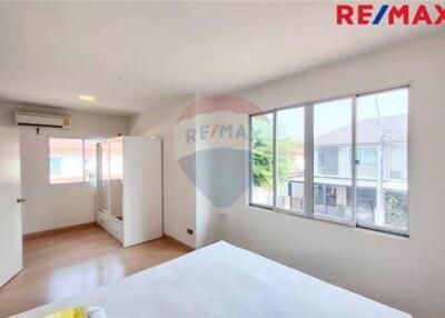 110 Sqm., 3 Beds Townhouse listed for ฿ 3,490,000.