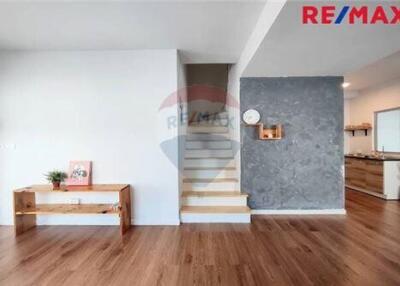 110 Sqm., 3 Beds Townhouse listed for ฿ 3,490,000.