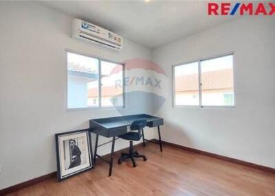 110 Sqm., 3 Beds Townhouse listed for ฿ 3,490,000.