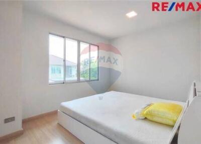 110 Sqm., 3 Beds Townhouse listed for ฿ 3,490,000.