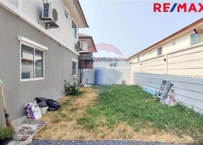 110 Sqm., 3 Beds Townhouse listed for ฿ 3,490,000.