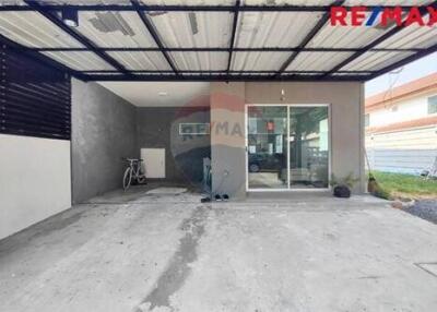 110 Sqm., 3 Beds Townhouse listed for ฿ 3,490,000.