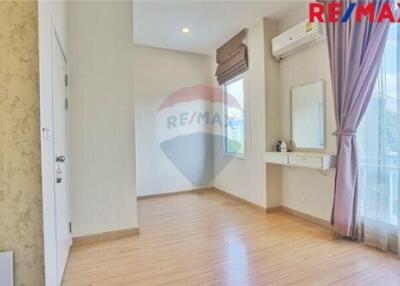 120 Sqm., 3 Beds Townhouse listed for ฿ 2,490,000.