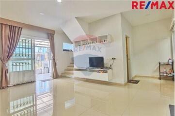 120 Sqm., 3 Beds Townhouse listed for ฿ 2,490,000.