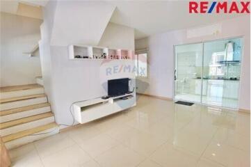 120 Sqm., 3 Beds Townhouse listed for ฿ 2,490,000.