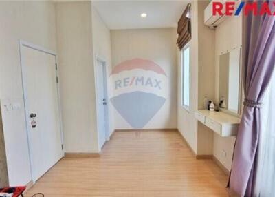 120 Sqm., 3 Beds Townhouse listed for ฿ 2,490,000.