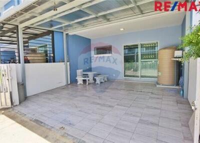 120 Sqm., 3 Beds Townhouse listed for ฿ 2,490,000.