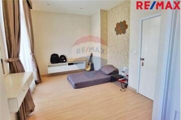 120 Sqm., 3 Beds Townhouse listed for ฿ 2,490,000.