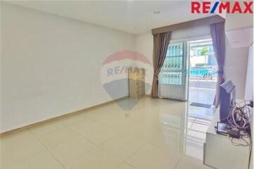 120 Sqm., 3 Beds Townhouse listed for ฿ 2,490,000.