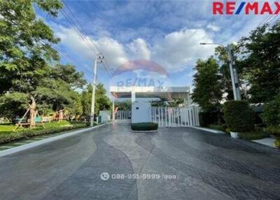 161 Sqm., 4 Beds Townhouse listed for ฿ 5,390,000.