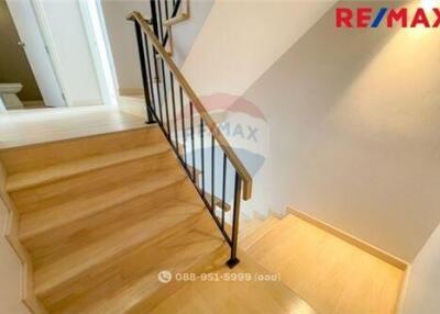 161 Sqm., 4 Beds Townhouse listed for ฿ 5,390,000.