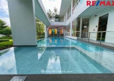 161 Sqm., 4 Beds Townhouse listed for ฿ 5,390,000.