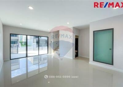 161 Sqm., 4 Beds Townhouse listed for ฿ 5,390,000.