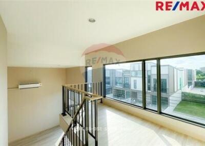 161 Sqm., 4 Beds Townhouse listed for ฿ 5,390,000.