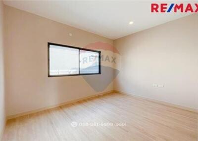 161 Sqm., 4 Beds Townhouse listed for ฿ 5,390,000.