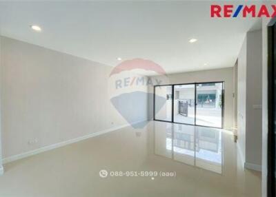 161 Sqm., 4 Beds Townhouse listed for ฿ 5,390,000.