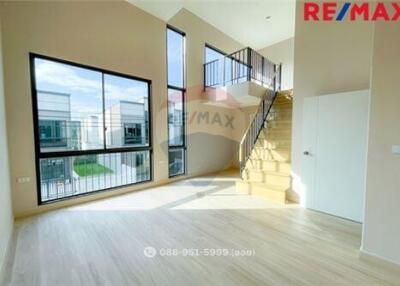 161 Sqm., 4 Beds Townhouse listed for ฿ 5,390,000.