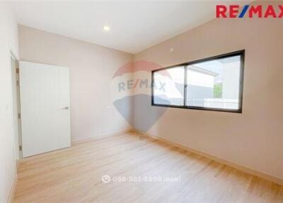 161 Sqm., 4 Beds Townhouse listed for ฿ 5,390,000.