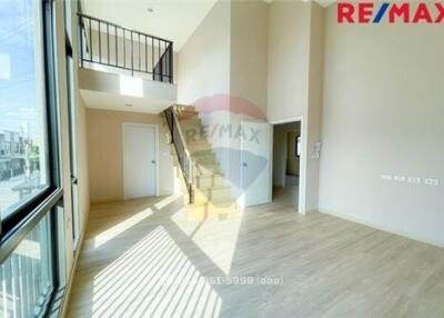 161 Sqm., 4 Beds Townhouse listed for ฿ 5,390,000.