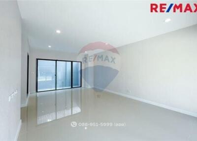 161 Sqm., 4 Beds Townhouse listed for ฿ 5,390,000.