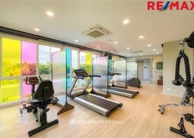 161 Sqm., 4 Beds Townhouse listed for ฿ 5,390,000.