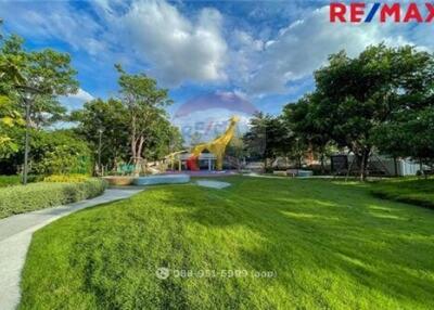 161 Sqm., 4 Beds Townhouse listed for ฿ 5,390,000.