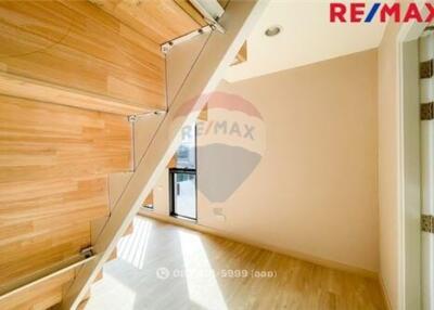 161 Sqm., 4 Beds Townhouse listed for ฿ 5,390,000.