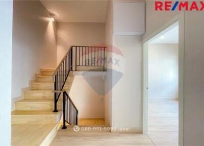 161 Sqm., 4 Beds Townhouse listed for ฿ 5,390,000.