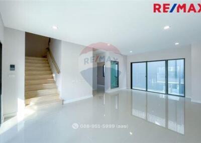 161 Sqm., 4 Beds Townhouse listed for ฿ 5,390,000.