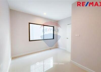 161 Sqm., 4 Beds Townhouse listed for ฿ 5,390,000.