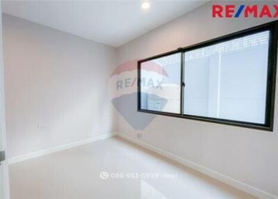 161 Sqm., 4 Beds Townhouse listed for ฿ 5,390,000.