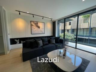 3 Bed 3 Bath 318 SQ.M Heart Sukhumvit 36