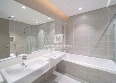 Luxury 2 bedrooms  Great Location  Spacious Unit