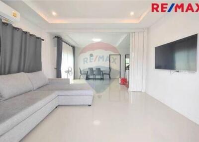 203 Sqm., 4 Beds Townhouse listed for ฿ 5,200,000.