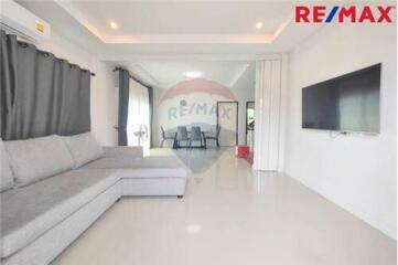 203 Sqm., 4 Beds Townhouse listed for ฿ 5,200,000.