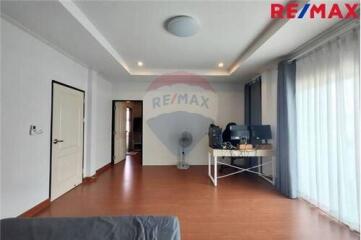 203 Sqm., 4 Beds Townhouse listed for ฿ 5,200,000.