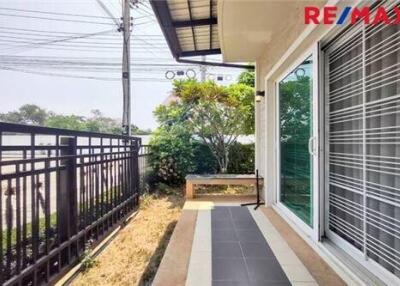 203 Sqm., 4 Beds Townhouse listed for ฿ 5,200,000.