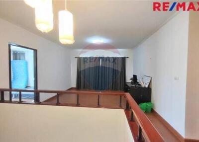 203 Sqm., 4 Beds Townhouse listed for ฿ 5,200,000.