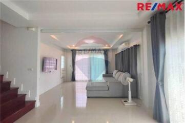 203 Sqm., 4 Beds Townhouse listed for ฿ 5,200,000.