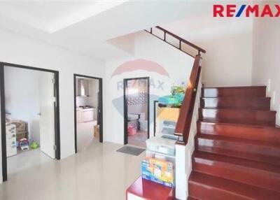 203 Sqm., 4 Beds Townhouse listed for ฿ 5,200,000.