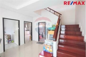 203 Sqm., 4 Beds Townhouse listed for ฿ 5,200,000.