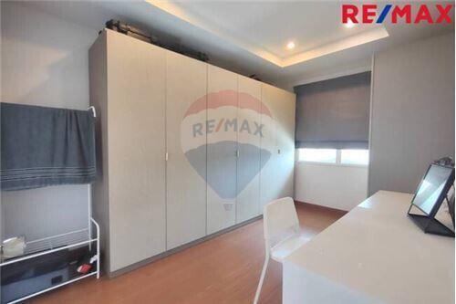 203 Sqm., 4 Beds Townhouse listed for ฿ 5,200,000.