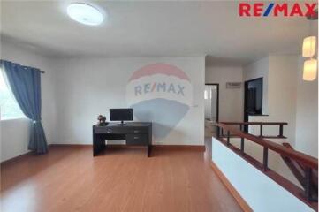 203 Sqm., 4 Beds Townhouse listed for ฿ 5,200,000.