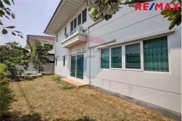 203 Sqm., 4 Beds Townhouse listed for ฿ 5,200,000.