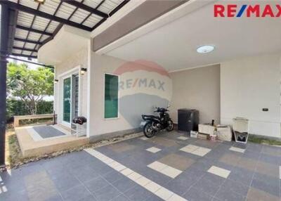 203 Sqm., 4 Beds Townhouse listed for ฿ 5,200,000.